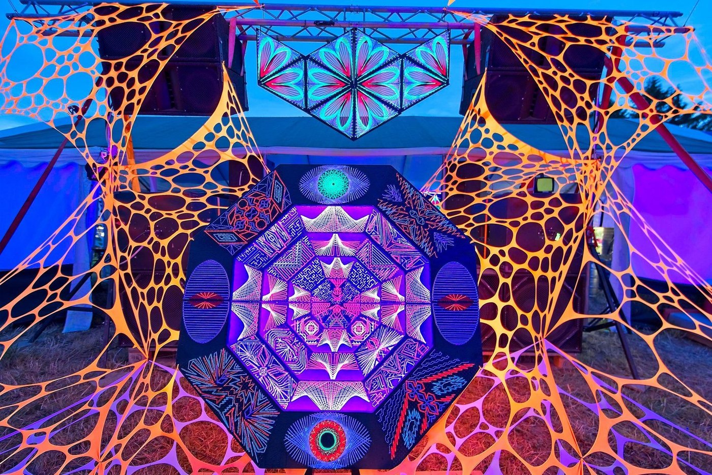 SUNRiCE 2019