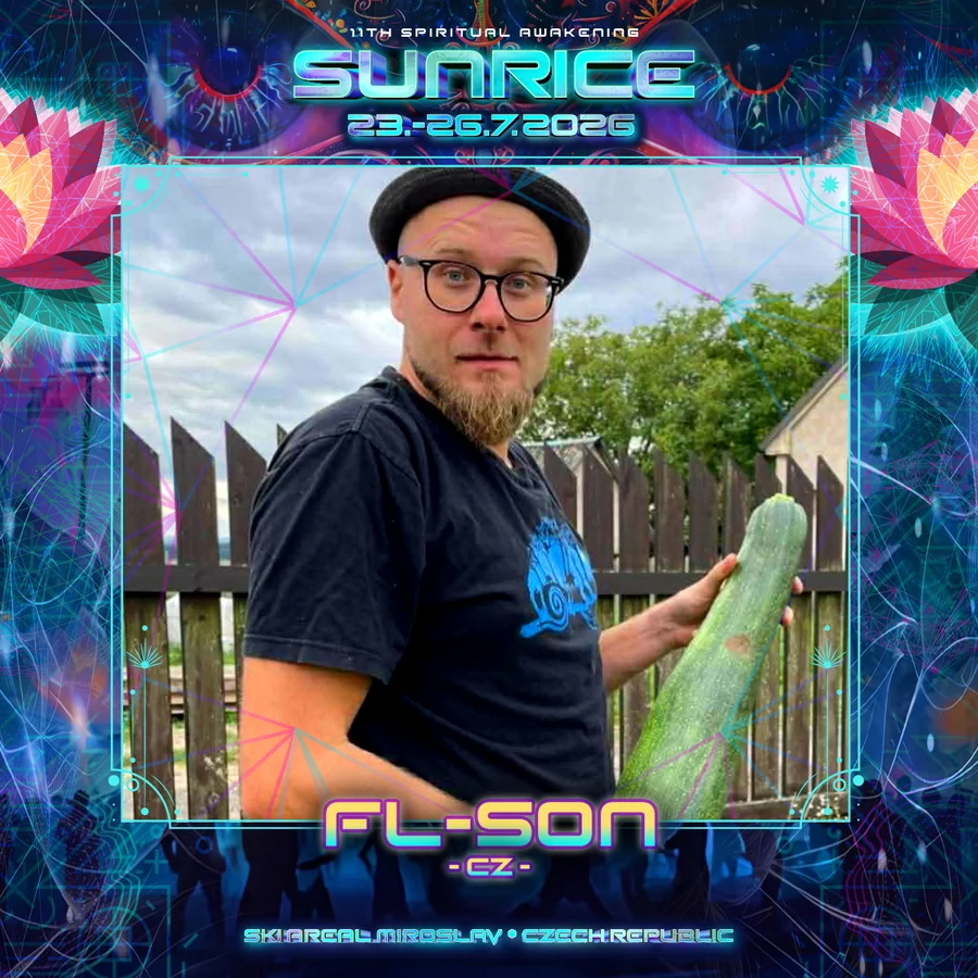 FLSON SUNRiCE 2026