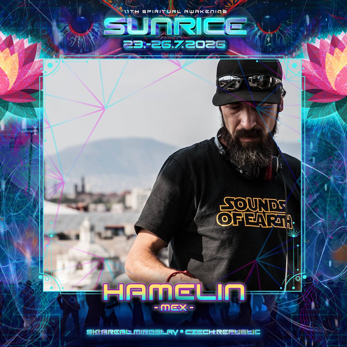 HAMELIN SUNRiCE 2026