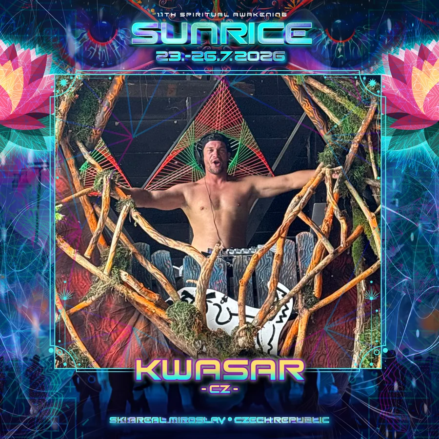kW-asar Kwasar SUNRiCE 2026