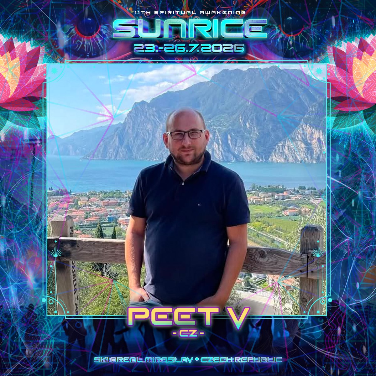 PEET V SUNRiCE 2026