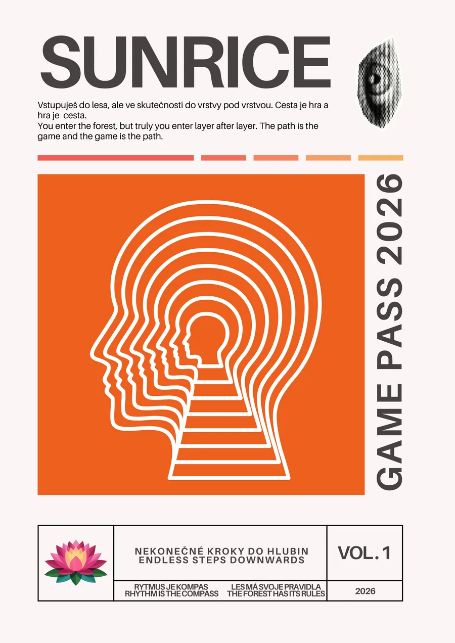 Game Pass 2026 stránka 1